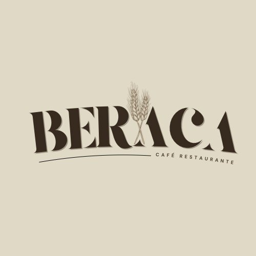 Logo original de Beraca Café Bar