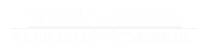 Logo original de Mustache’s